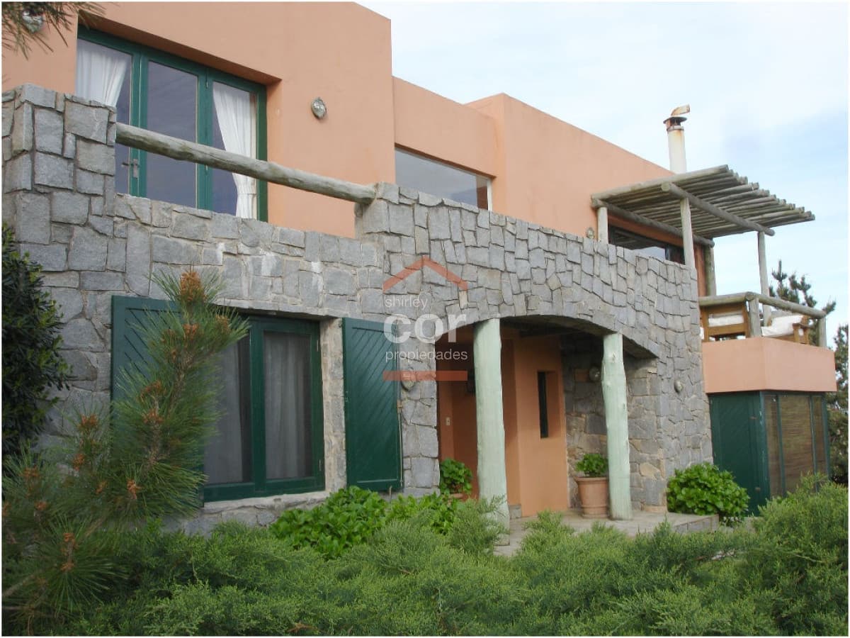 Casa en Manantiales, El Chorro