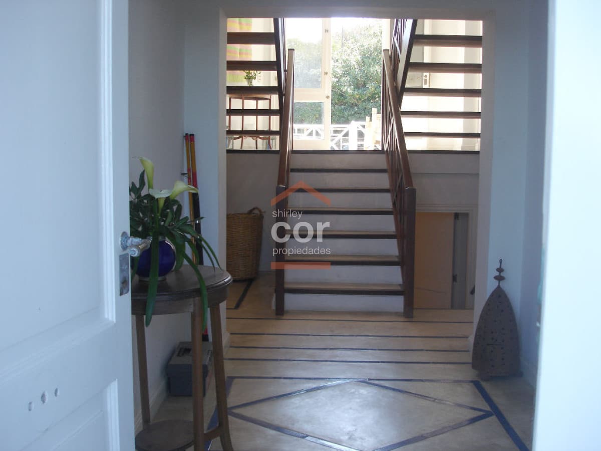 Casa en Manantiales, Punta Piedras