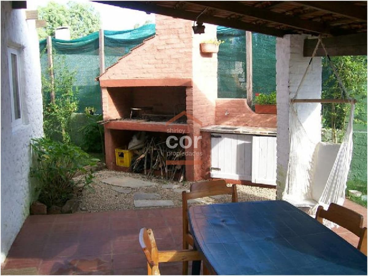 Casa en La Barra, El Tesoro