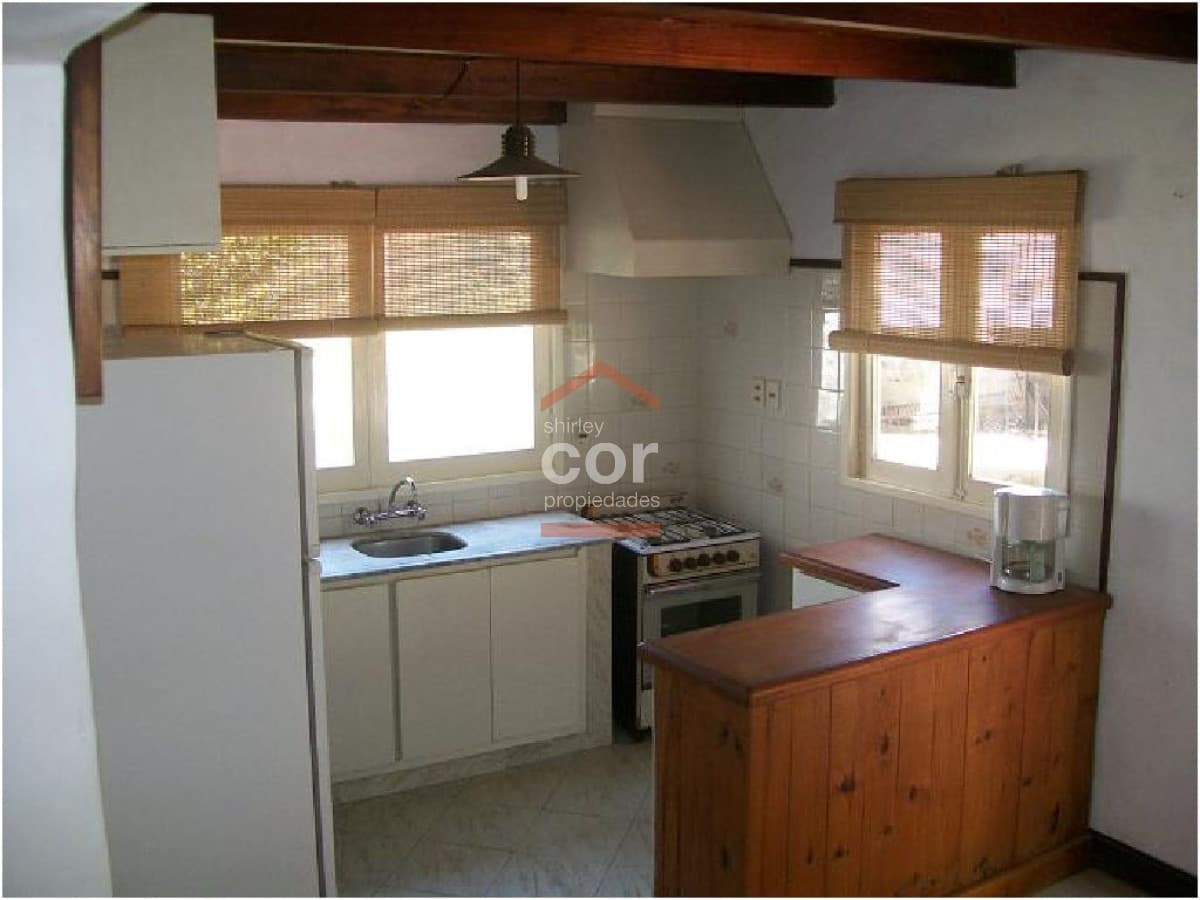 Casa en La Barra, El Tesoro