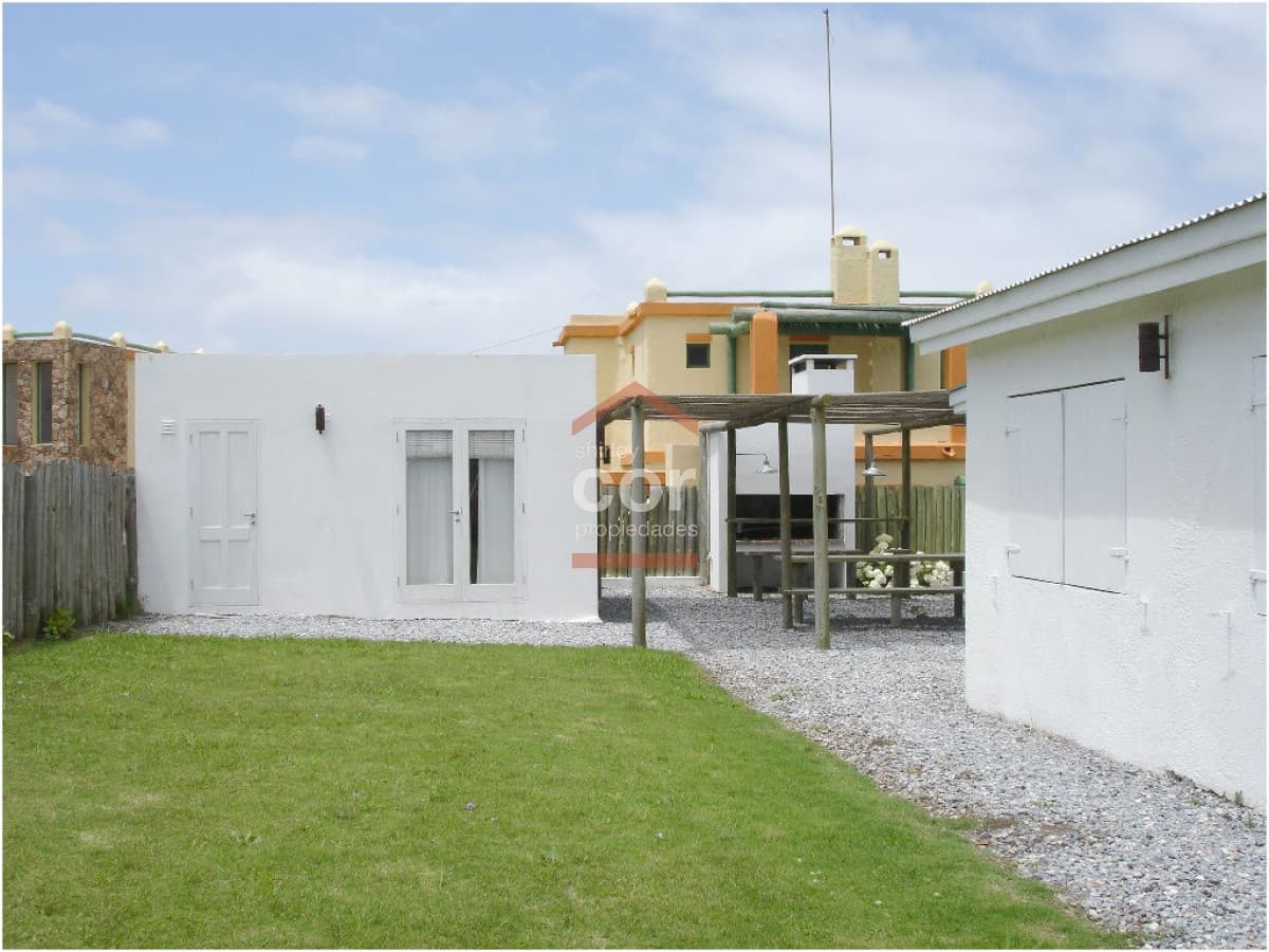 Casa en Manantiales, El Chorro