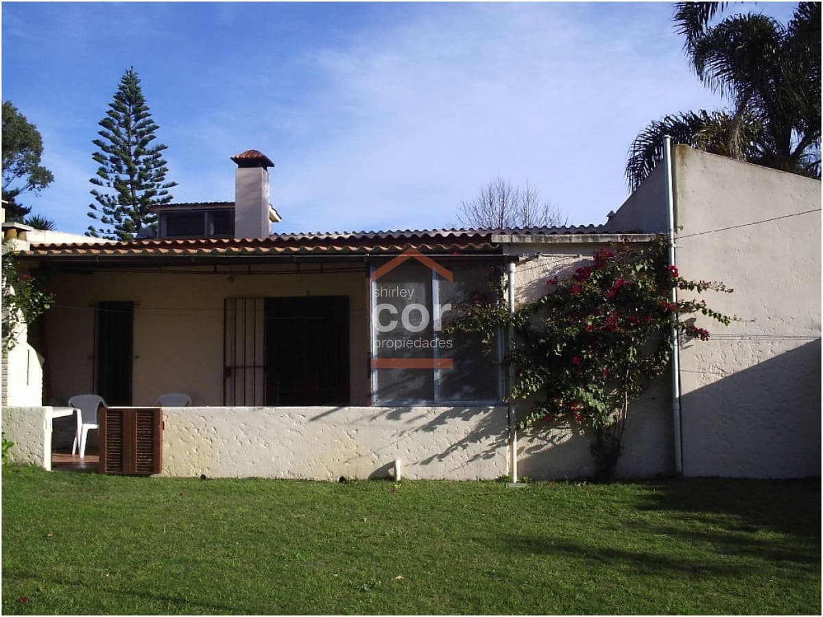 Casa en La Barra, El Tesoro