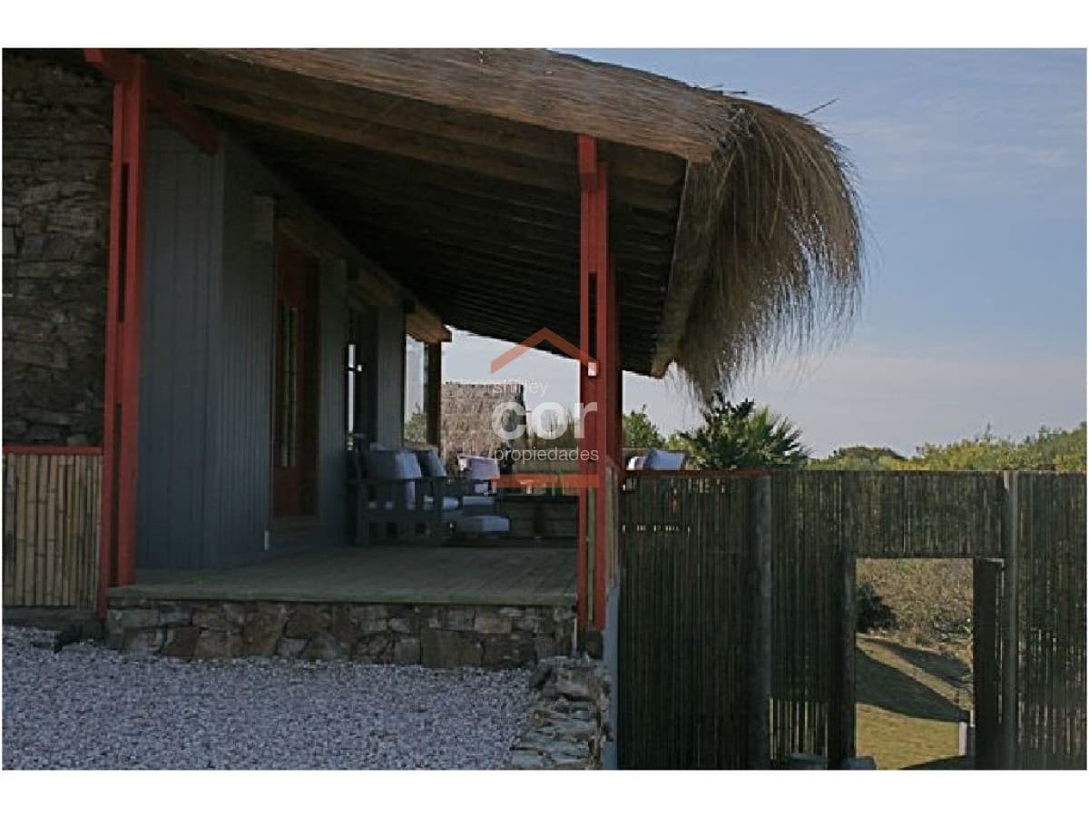Casa en Manantiales, El Chorro