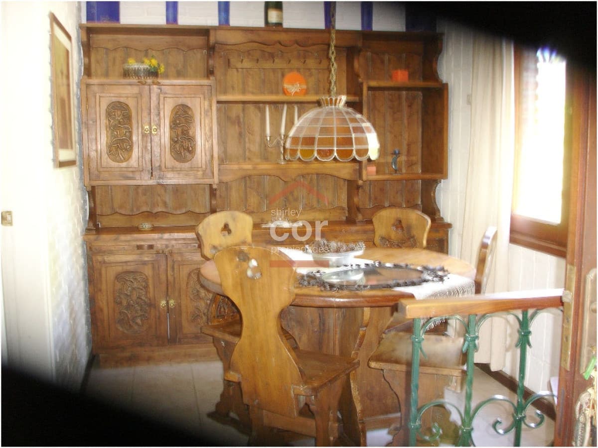 Casa en Punta del Este, Brava