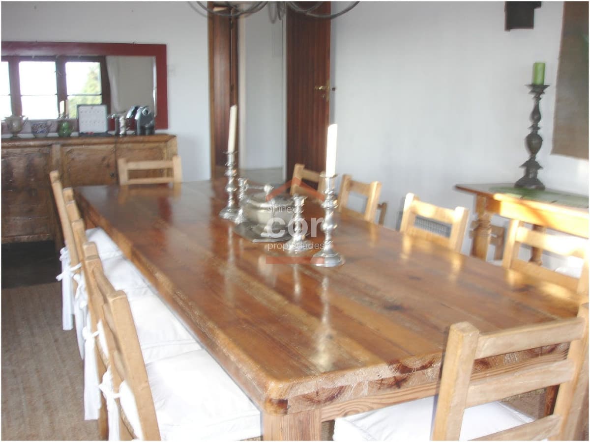 Casa en La Barra, La Barra