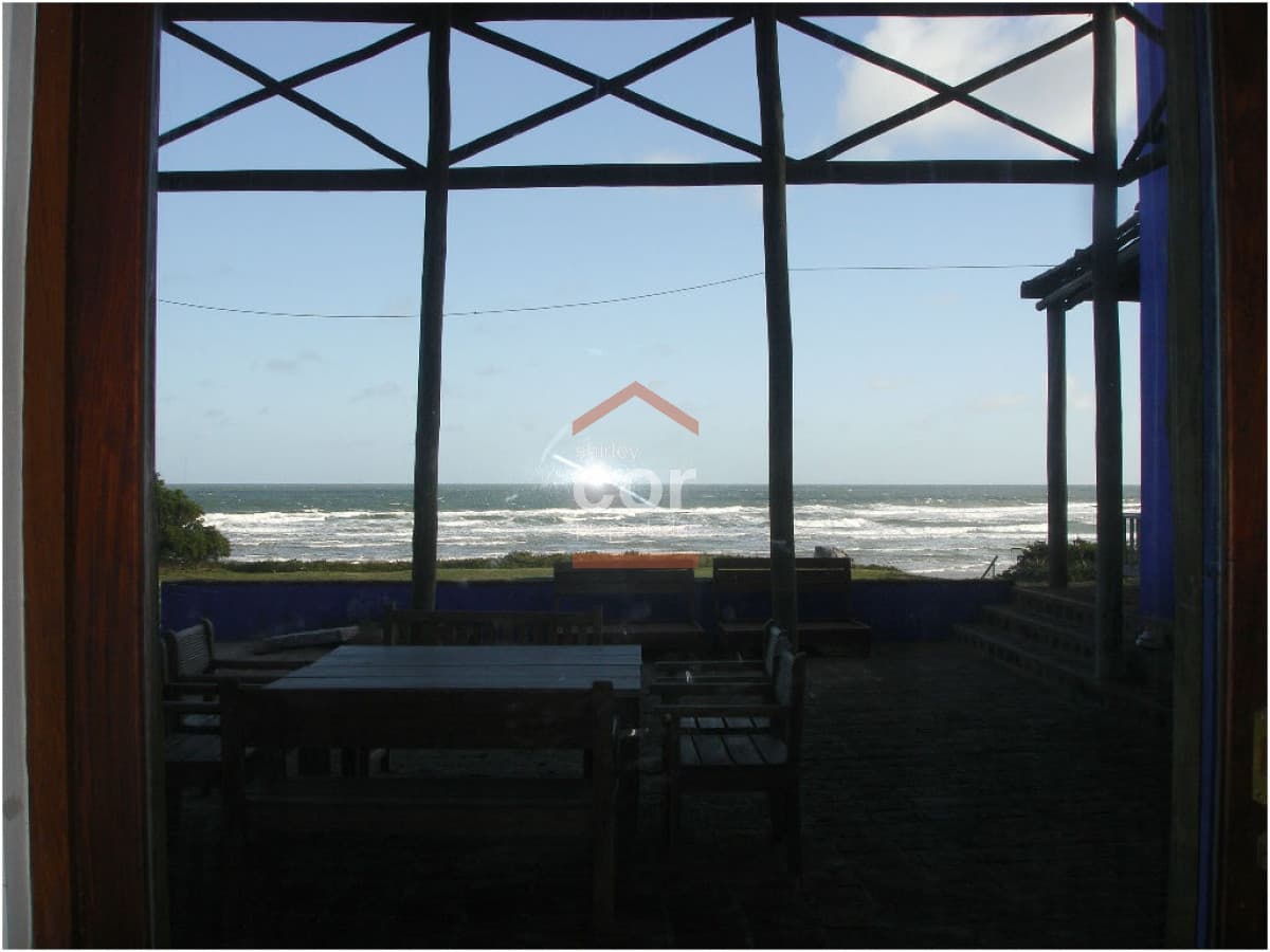 Casa en La Barra, La Barra