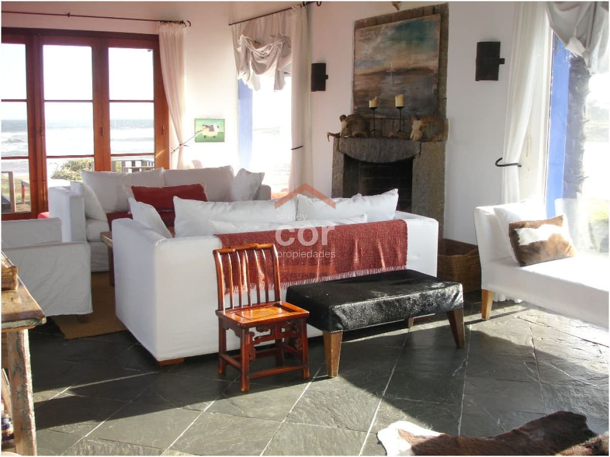 Casa en La Barra, La Barra