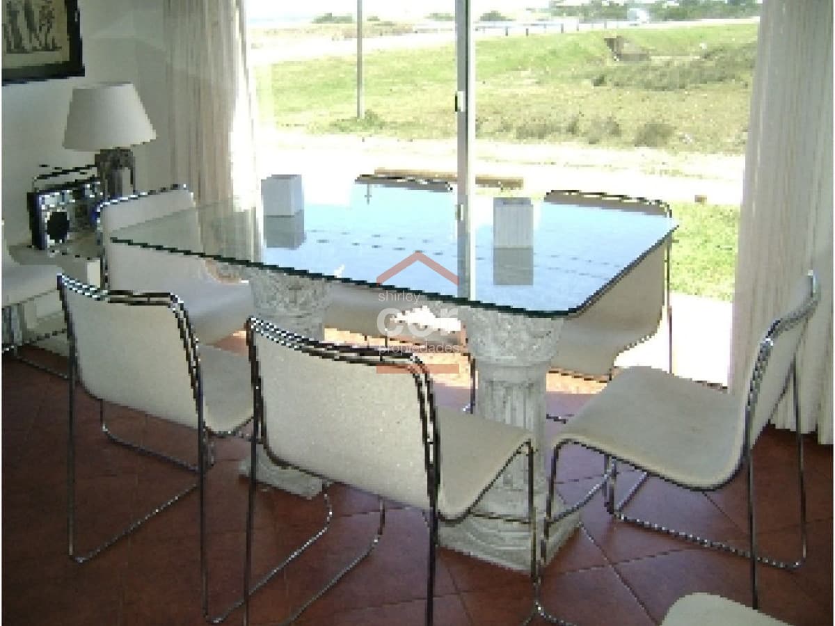 Casa en Manantiales, Balneario Buenos Aires