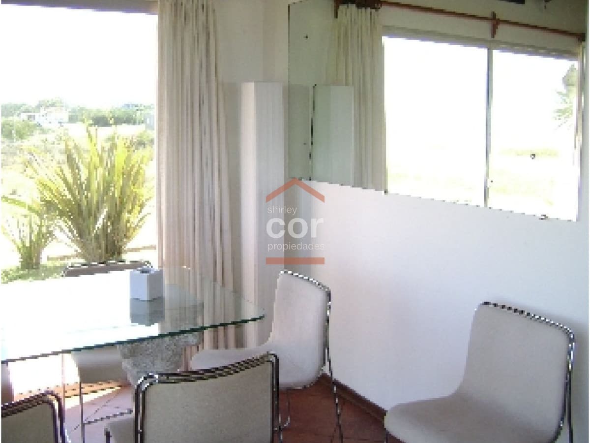 Casa en Manantiales, Balneario Buenos Aires