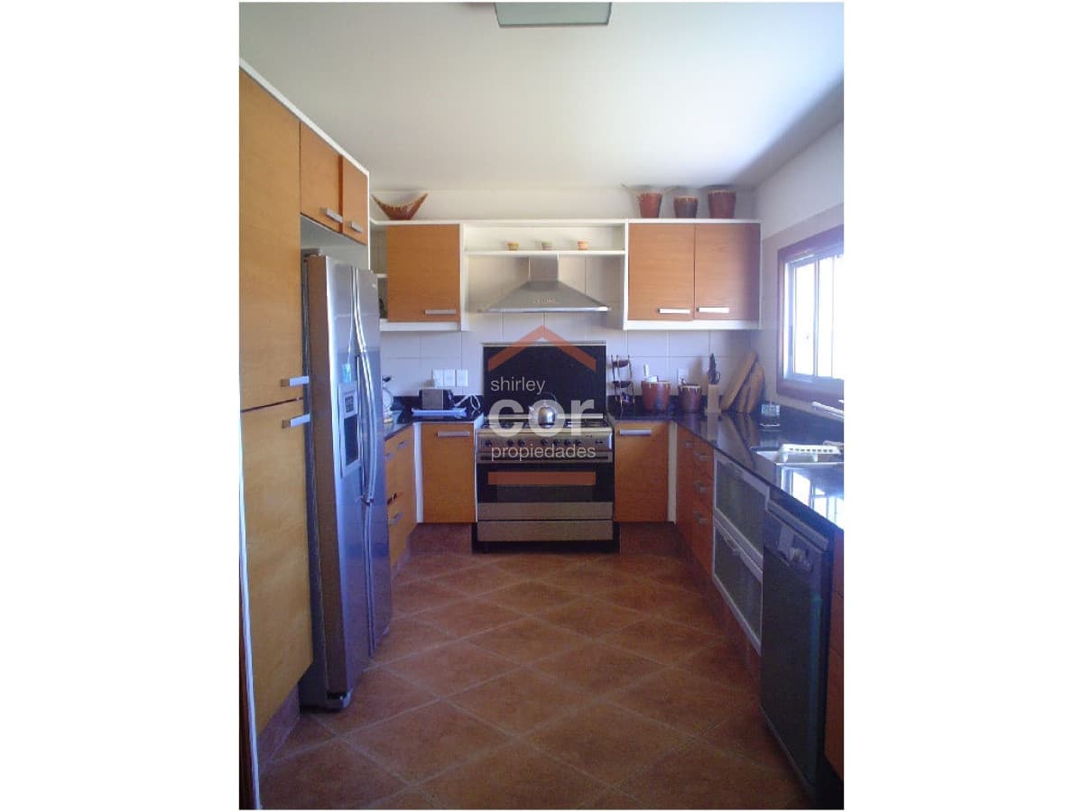 Casa en Manantiales, Manantiales
