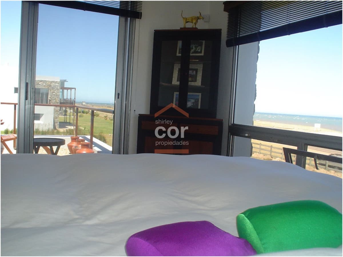 Casa en Manantiales, Manantiales