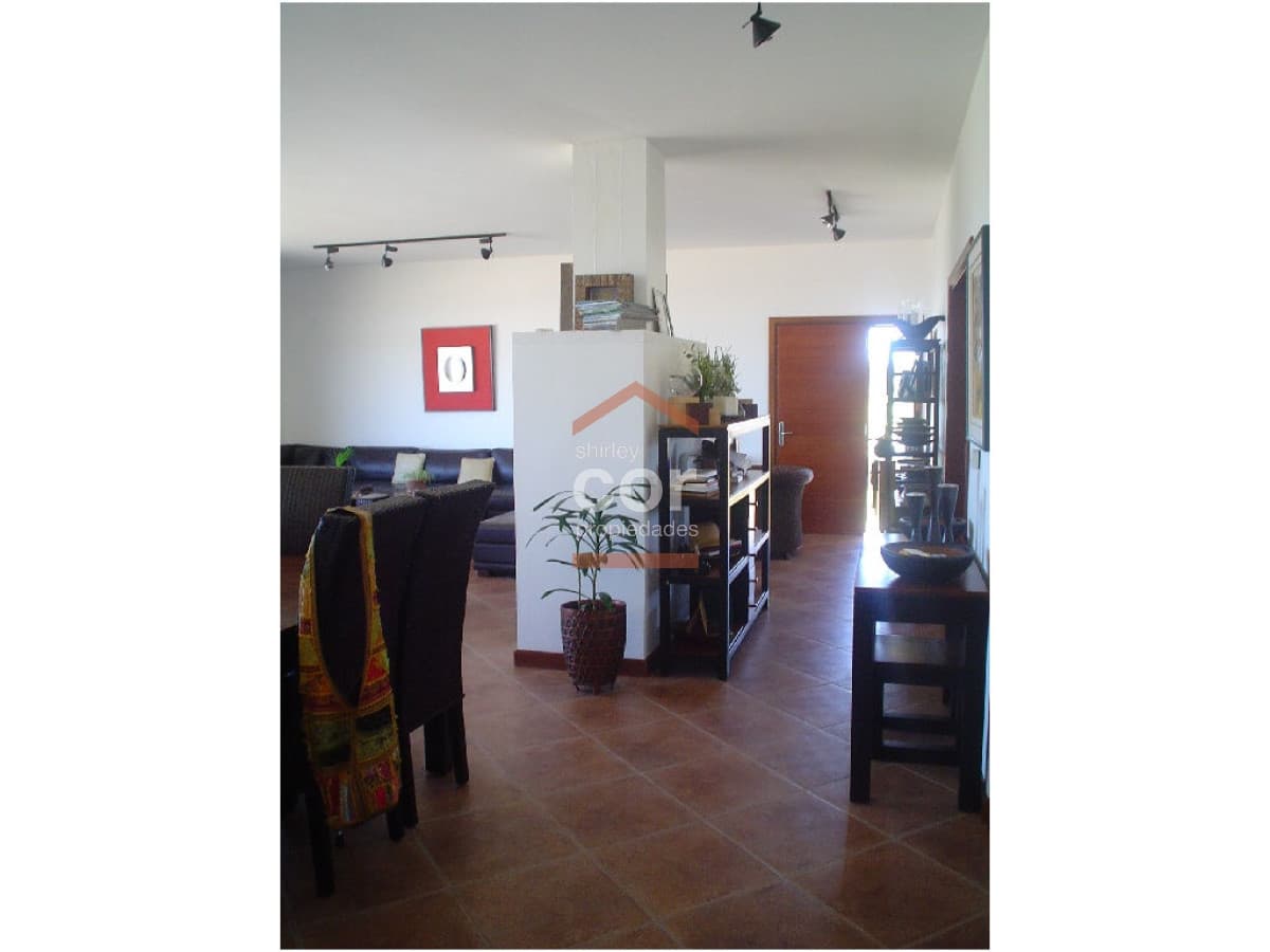 Casa en Manantiales, Manantiales