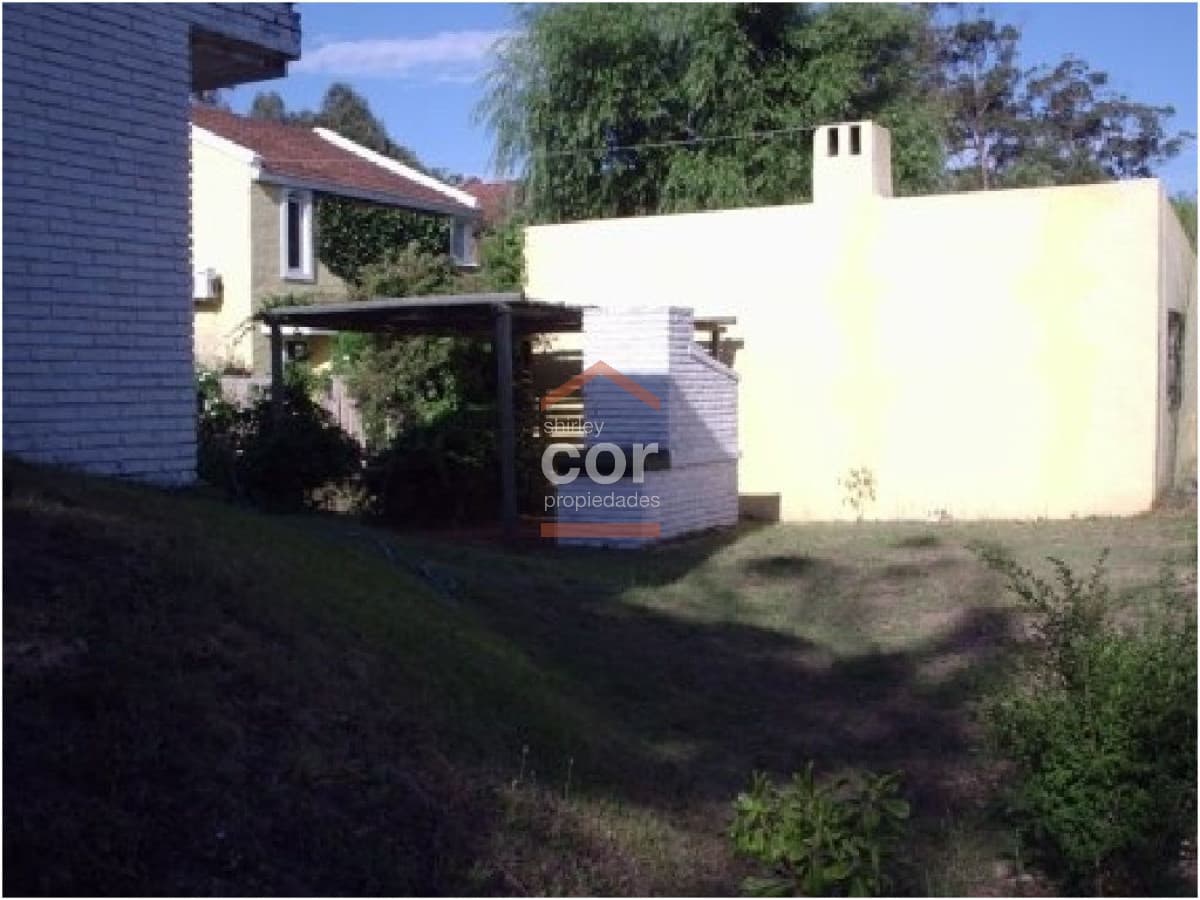 Casa en La Barra, La Barra