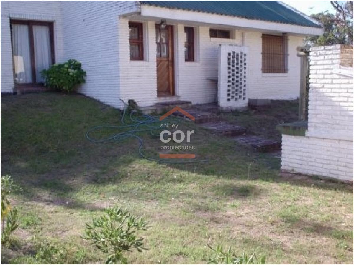 Casa en La Barra, La Barra