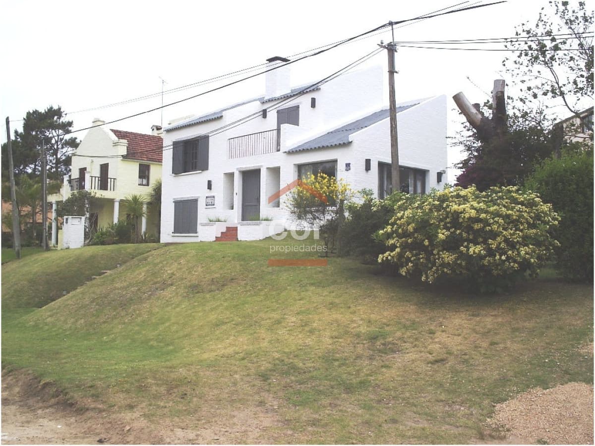 Casa en La Barra, La Barra