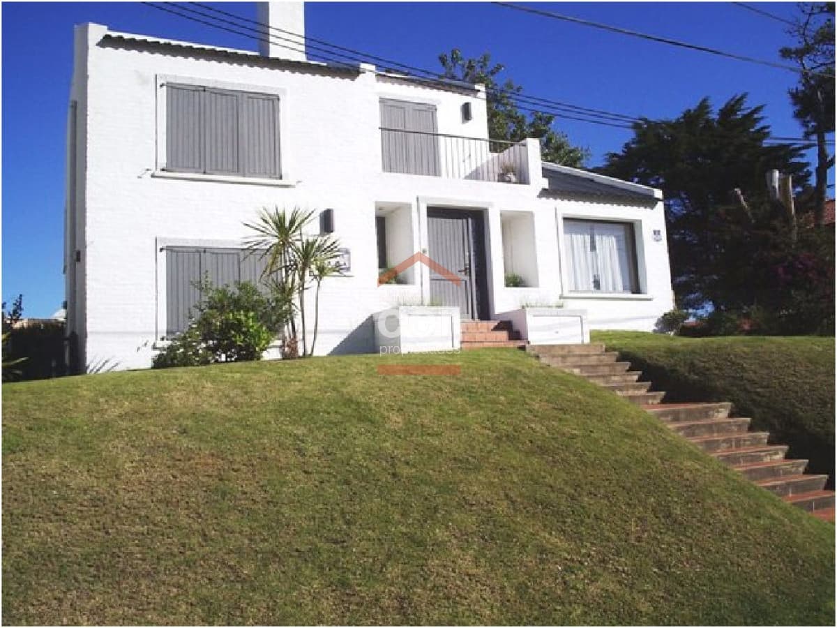 Casa en La Barra, La Barra