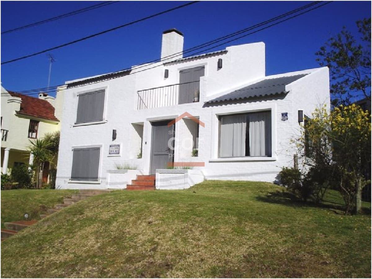 Casa en La Barra, La Barra