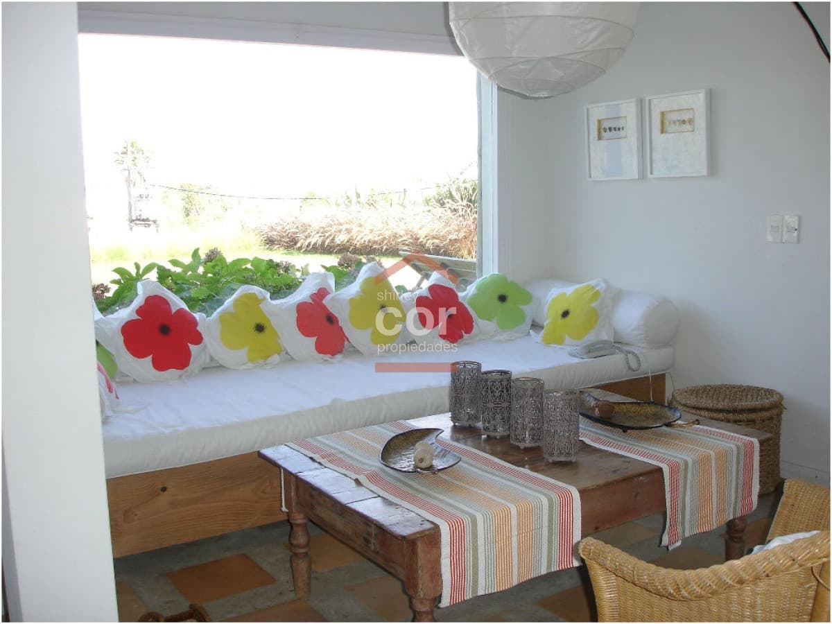 Casa en Manantiales, El Chorro