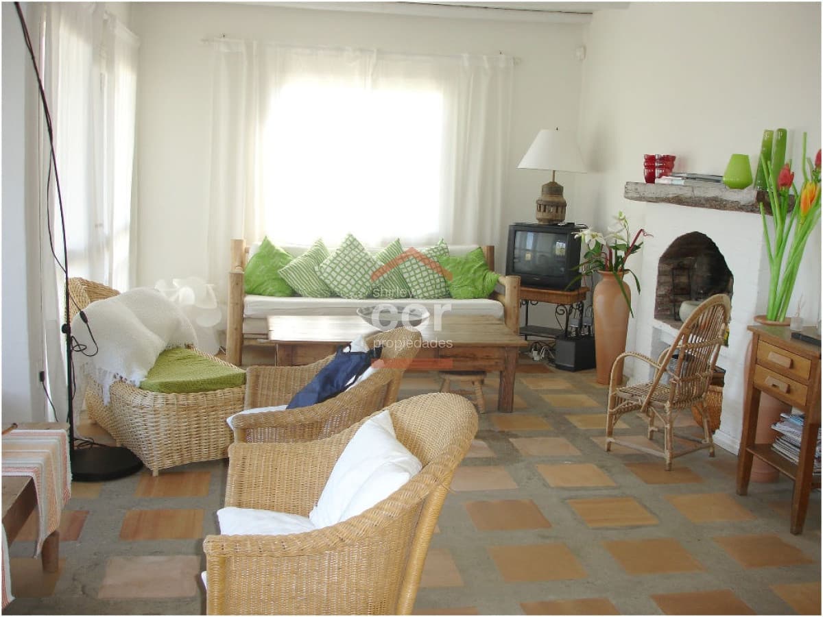 Casa en Manantiales, El Chorro