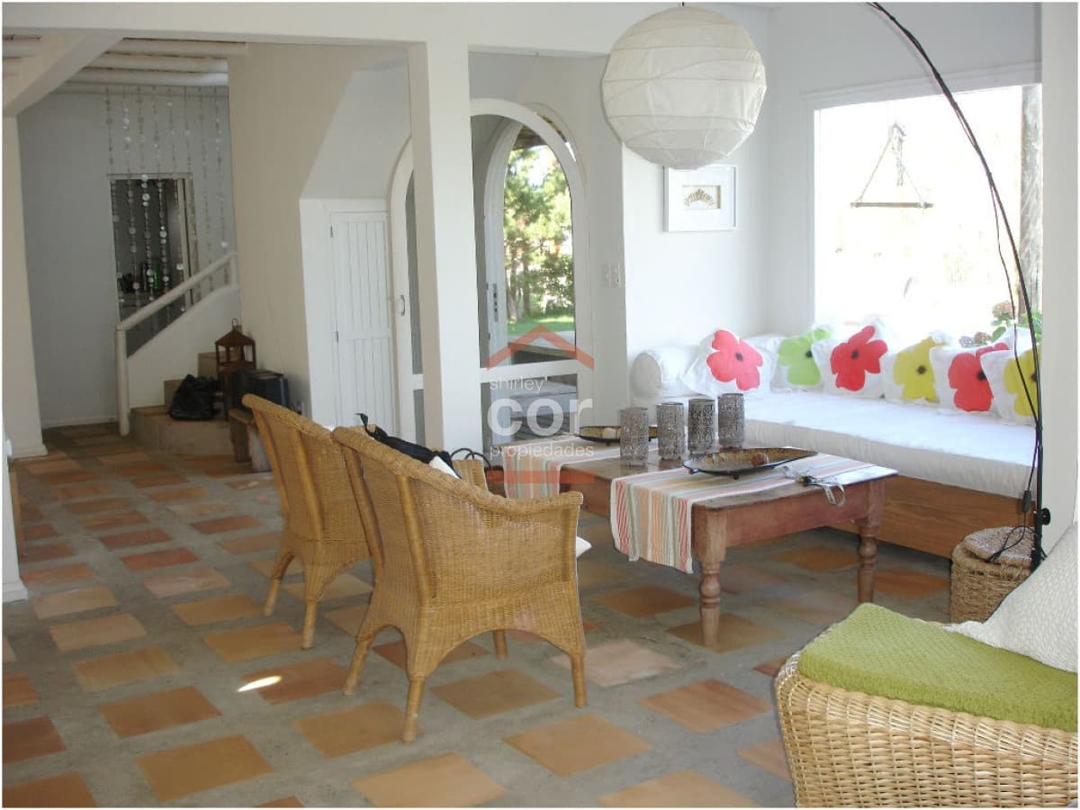 Casa en Manantiales, El Chorro