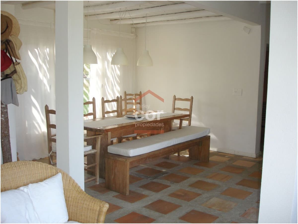 Casa en Manantiales, El Chorro