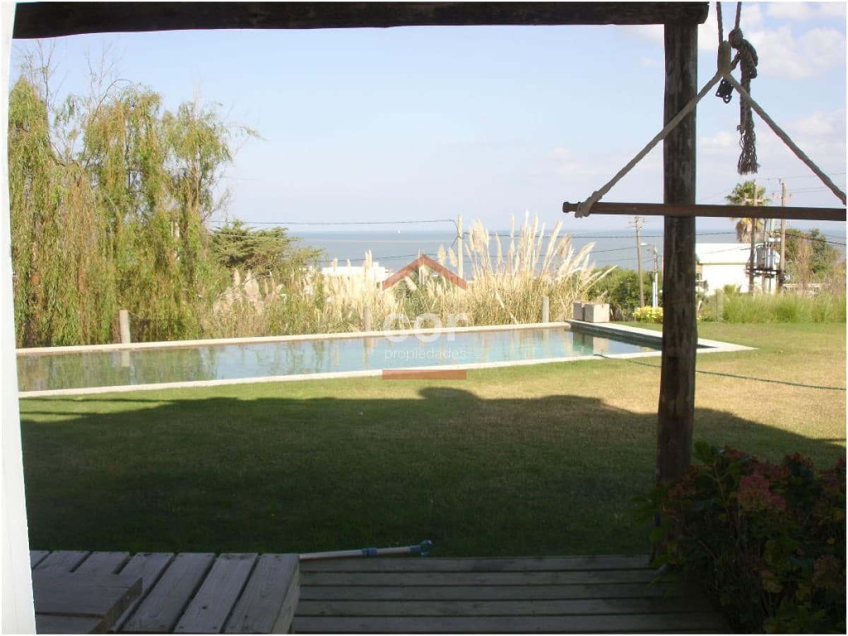 Casa en Manantiales, El Chorro