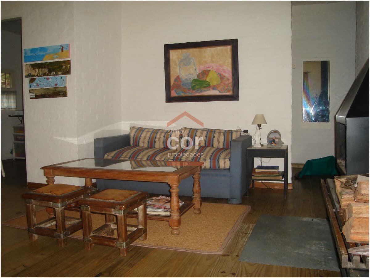 Casa en Manantiales, Balneario Buenos Aires