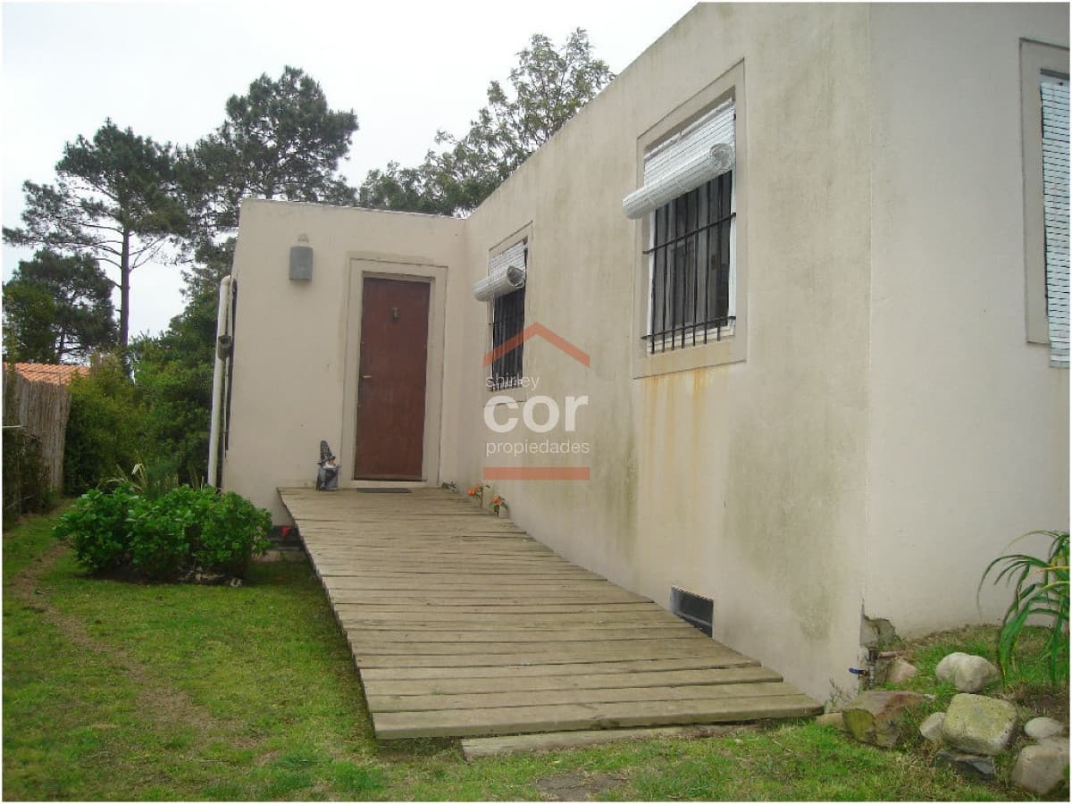 Casa en Manantiales, Balneario Buenos Aires