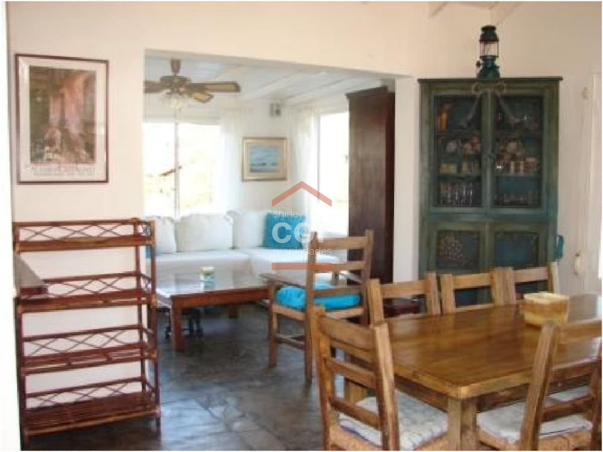 Casa en Punta del Este, Mansa