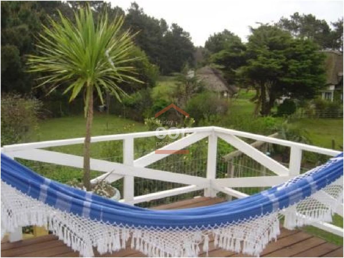 Casa en Punta del Este, Mansa