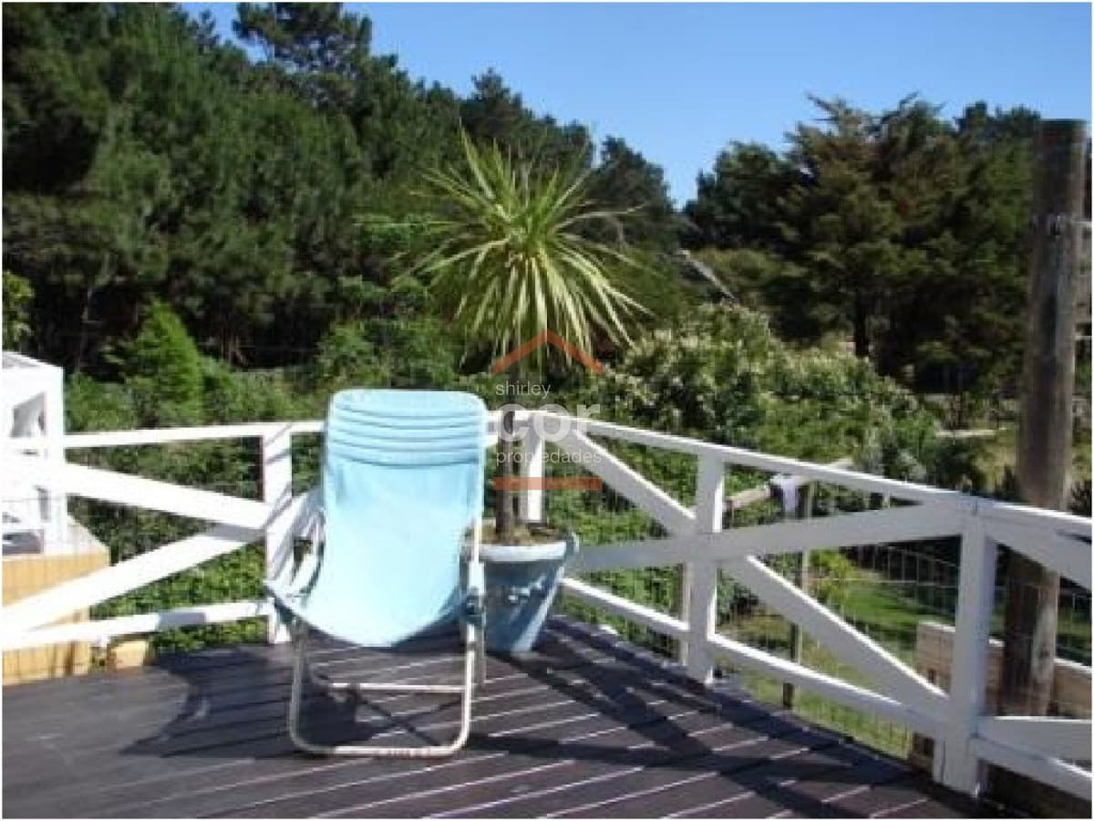 Casa en Punta del Este, Mansa