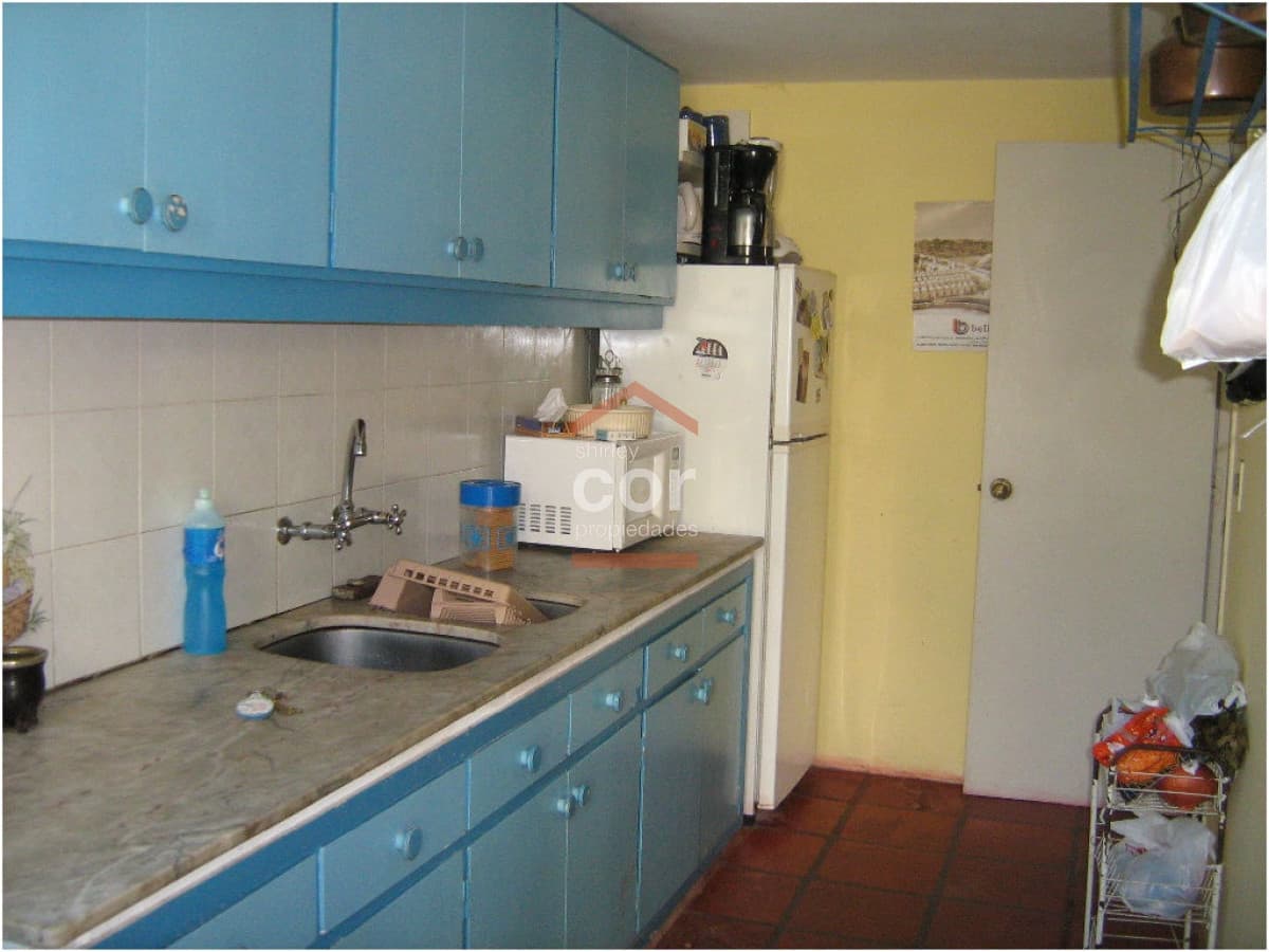 Casa en La Barra, La Barra