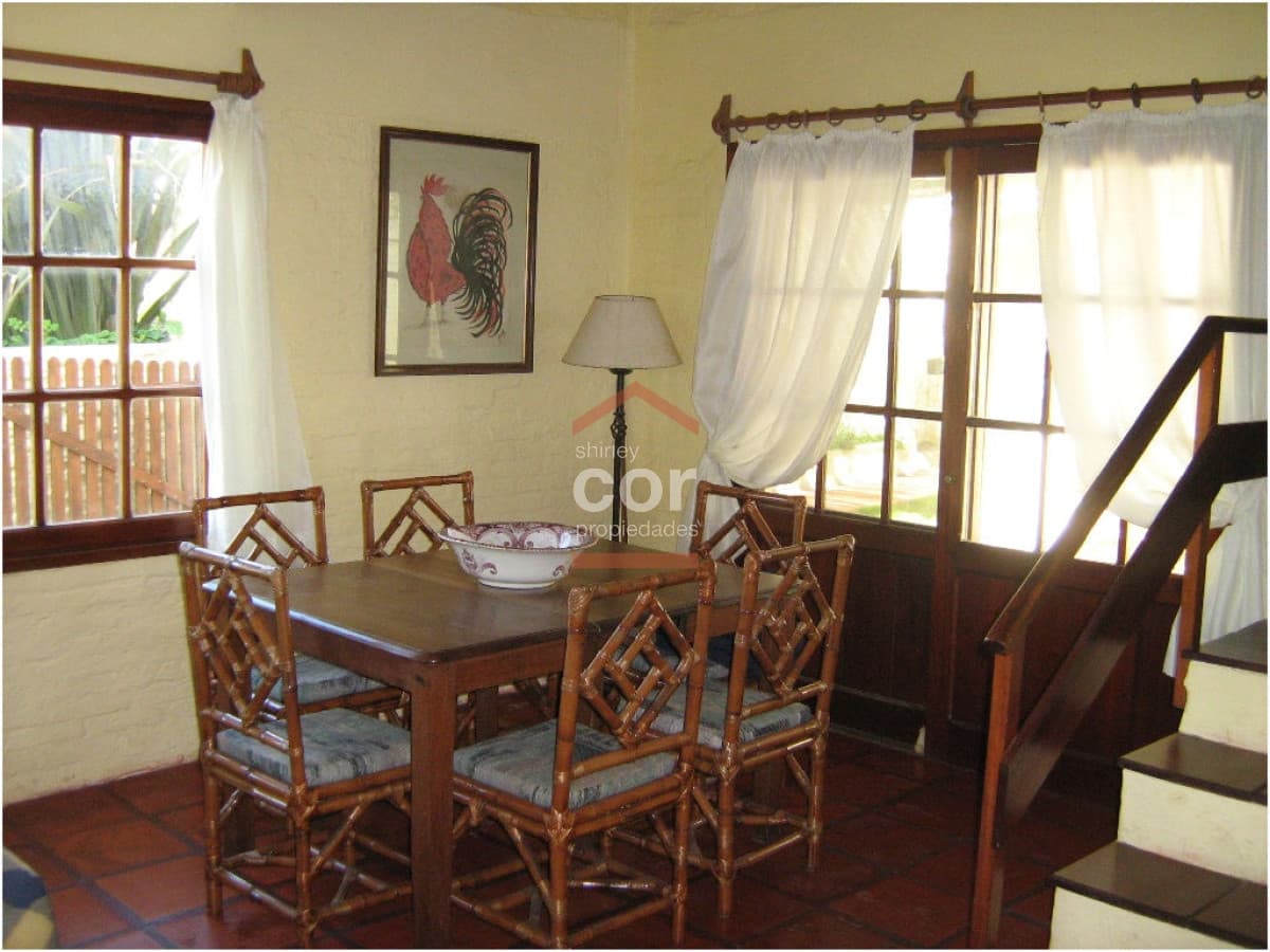 Casa en La Barra, La Barra