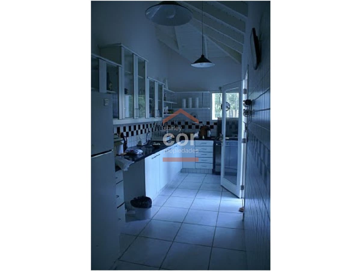 Casa en Punta del Este, Brava