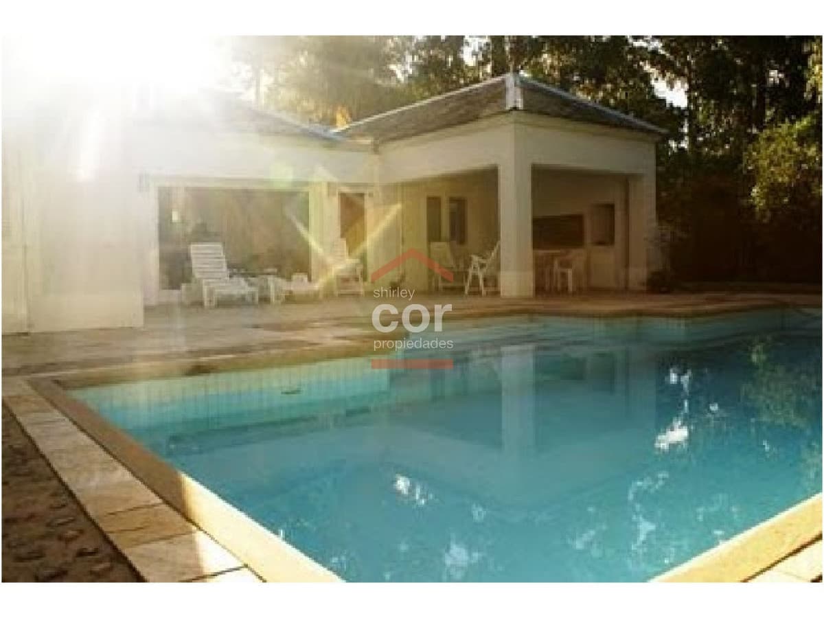 Casa en Punta del Este, Brava