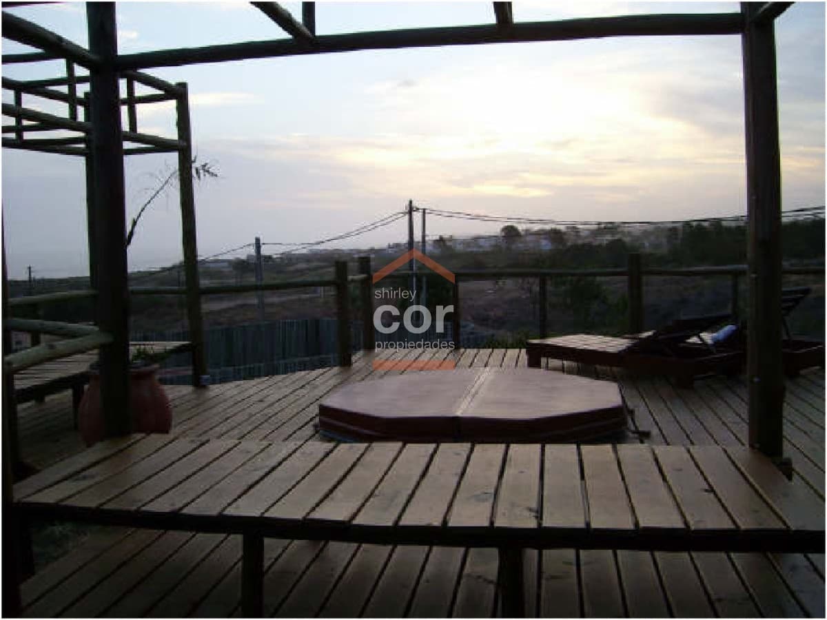 Casa en Manantiales, El Chorro