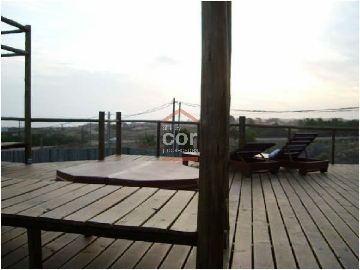 Casa en Manantiales, El Chorro