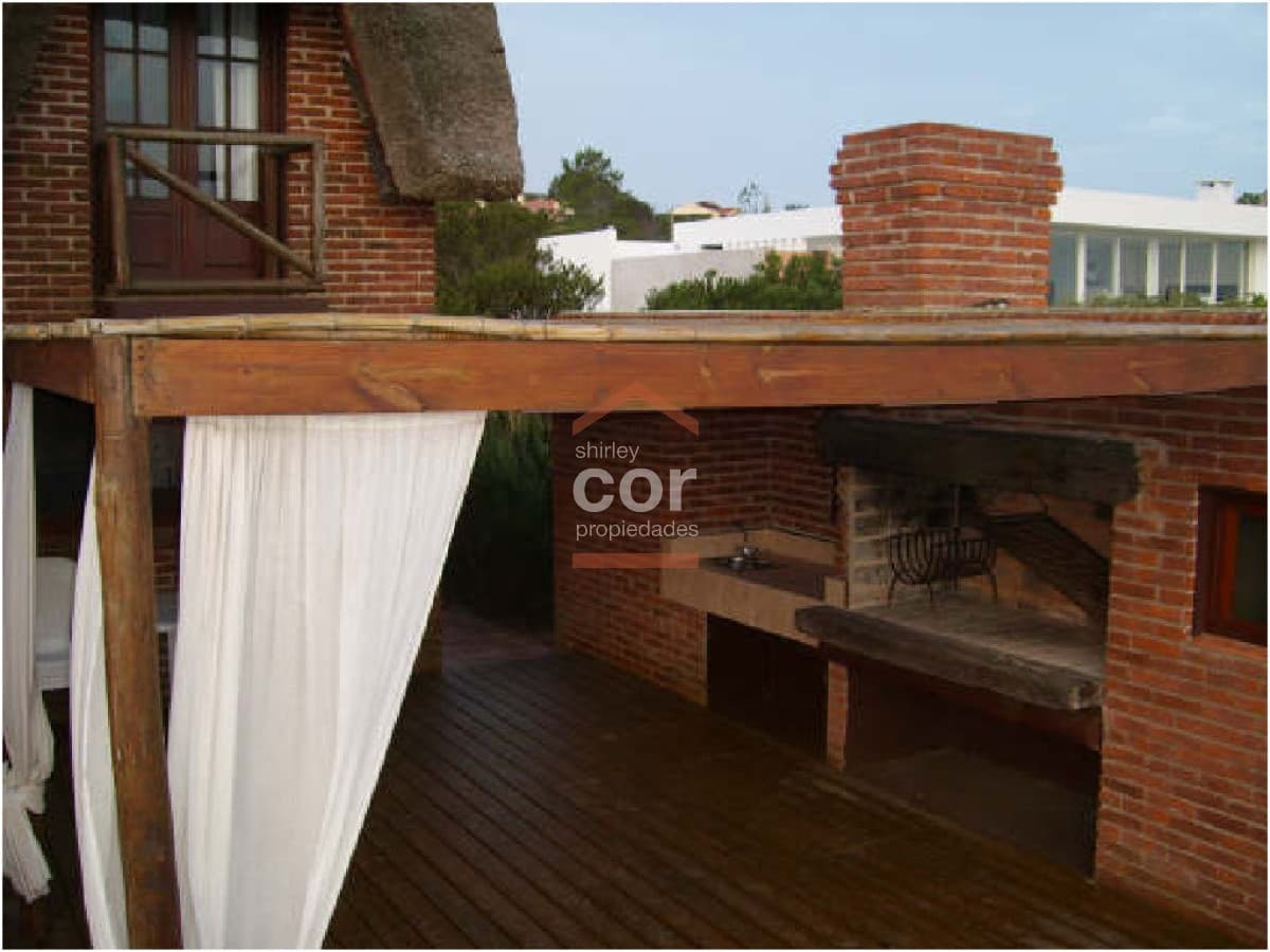 Casa en Manantiales, El Chorro