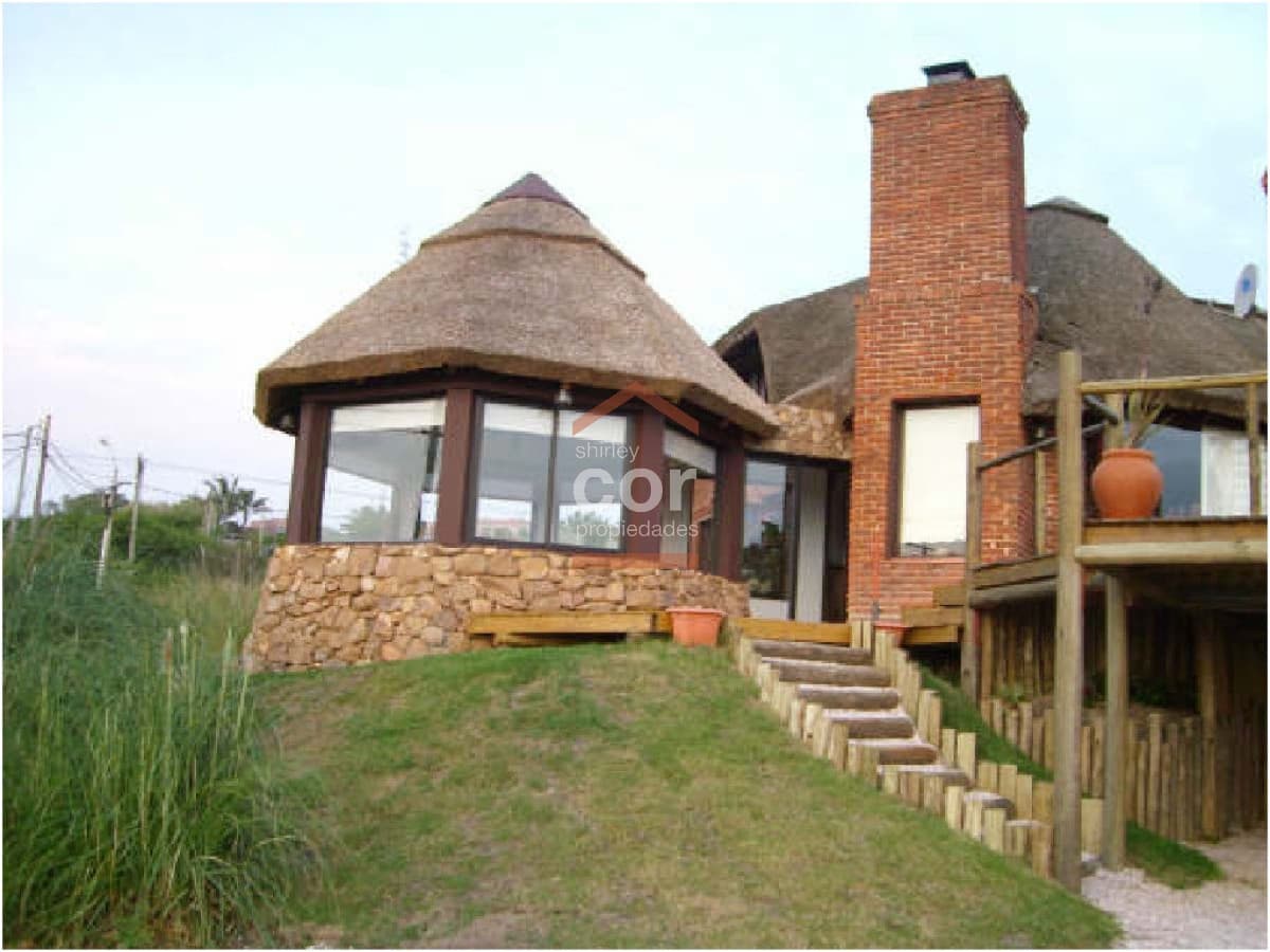 Casa en Manantiales, El Chorro