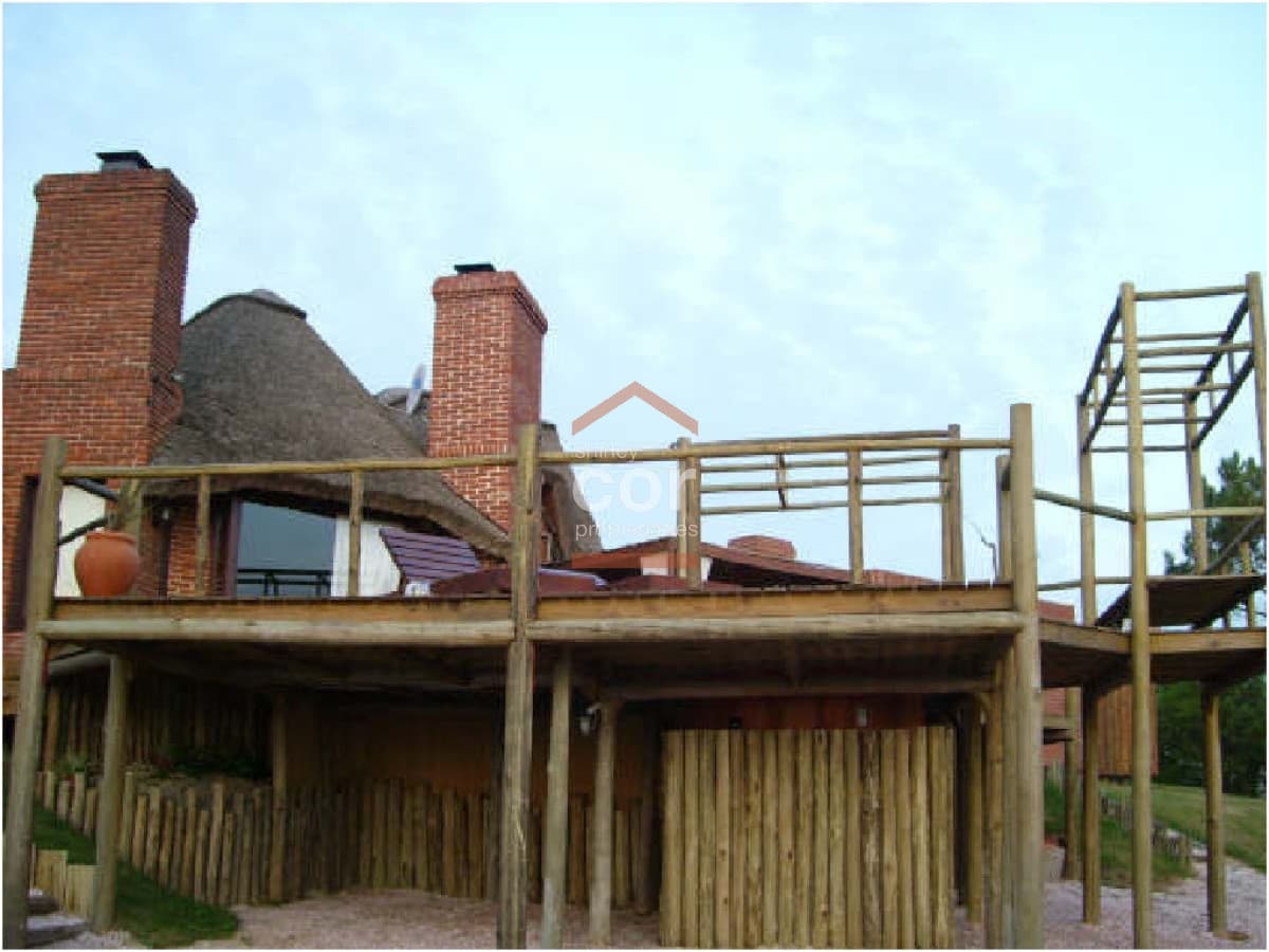 Casa en Manantiales, El Chorro