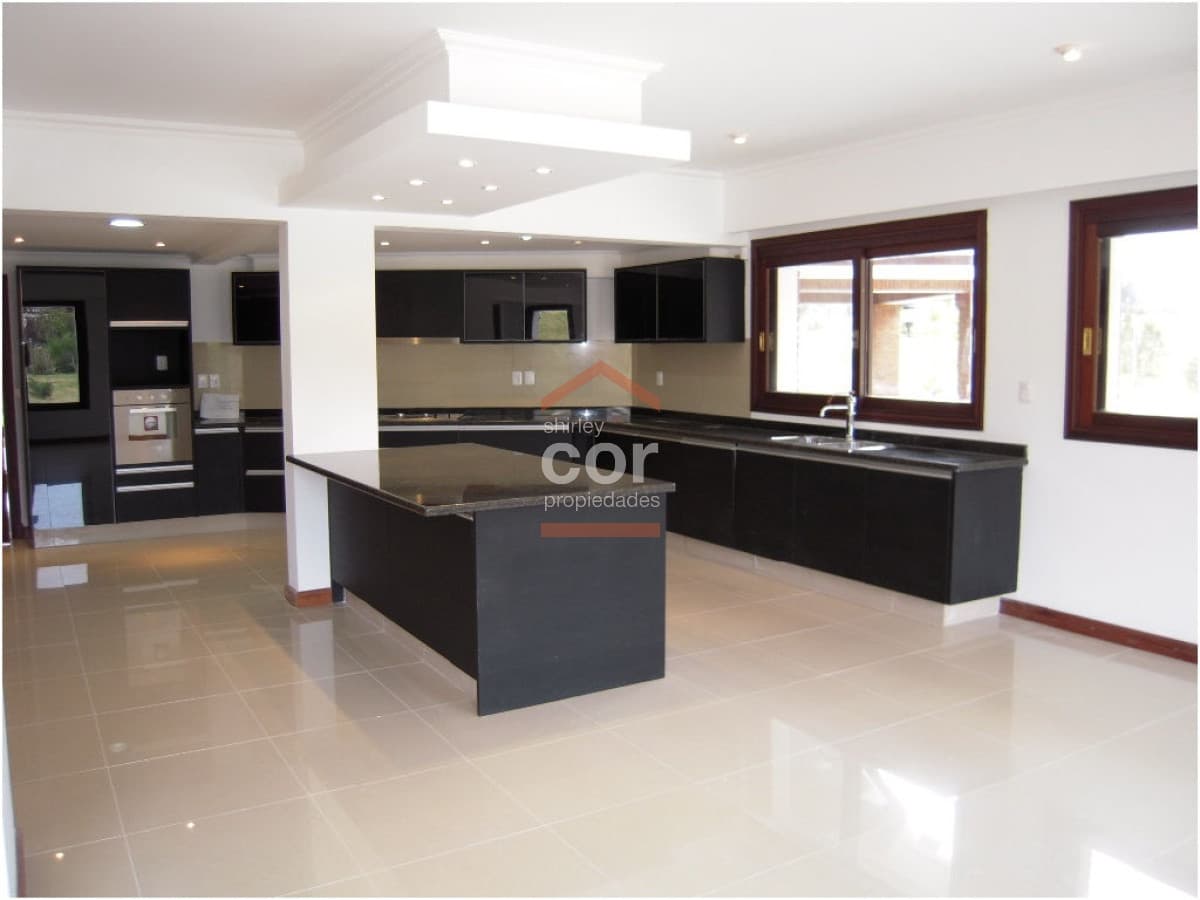 Casa en Punta del Este, Golf