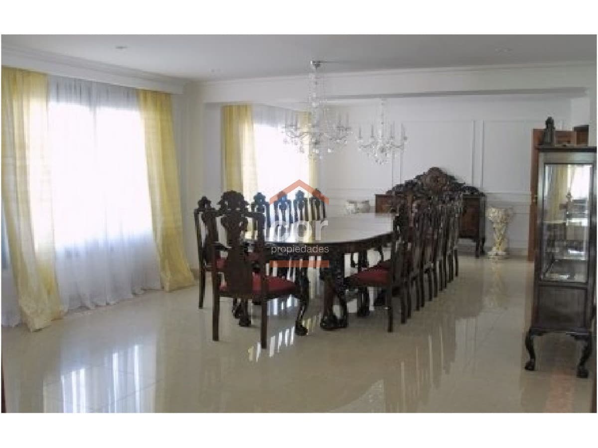 Casa en Punta del Este, Golf