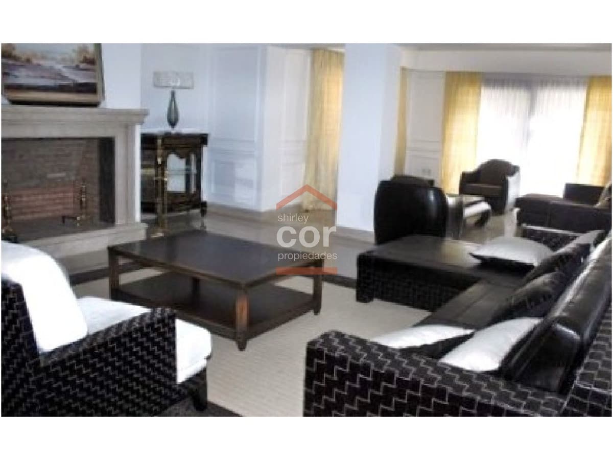 Casa en Punta del Este, Golf