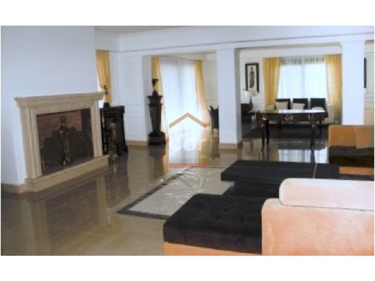Casa en Punta del Este, Golf