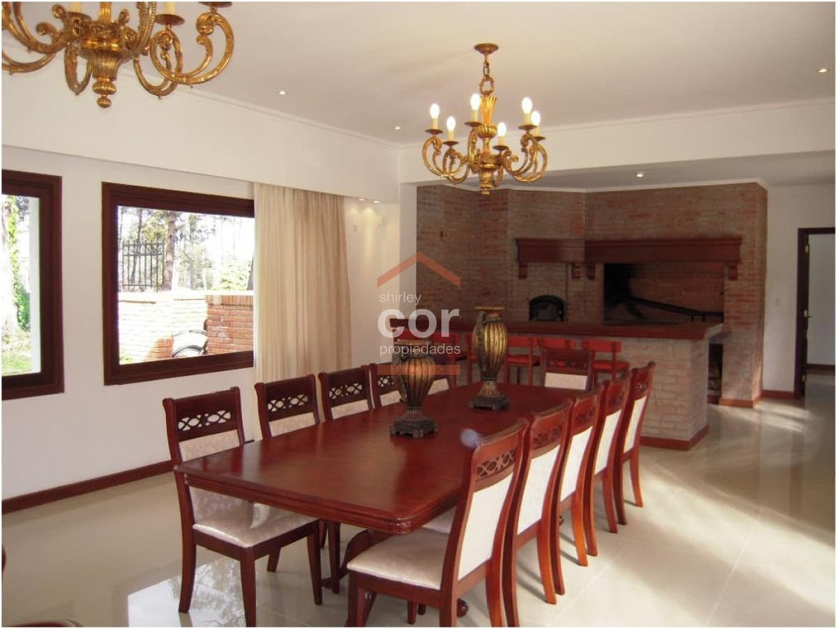 Casa en Punta del Este, Golf
