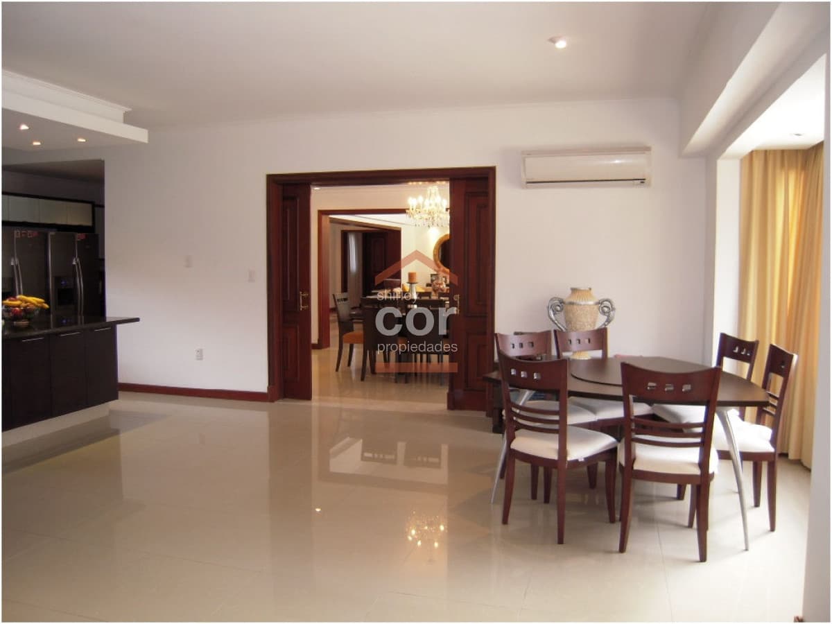 Casa en Punta del Este, Golf