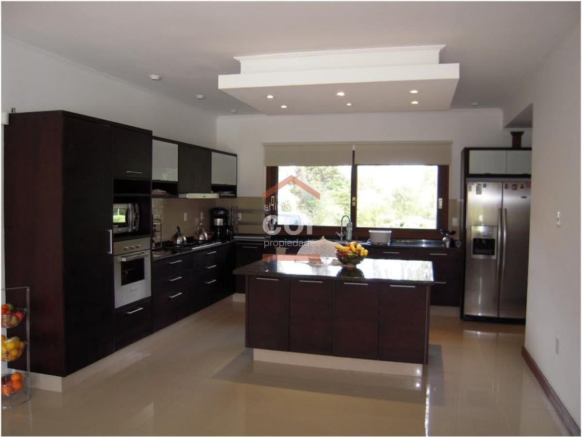 Casa en Punta del Este, Golf
