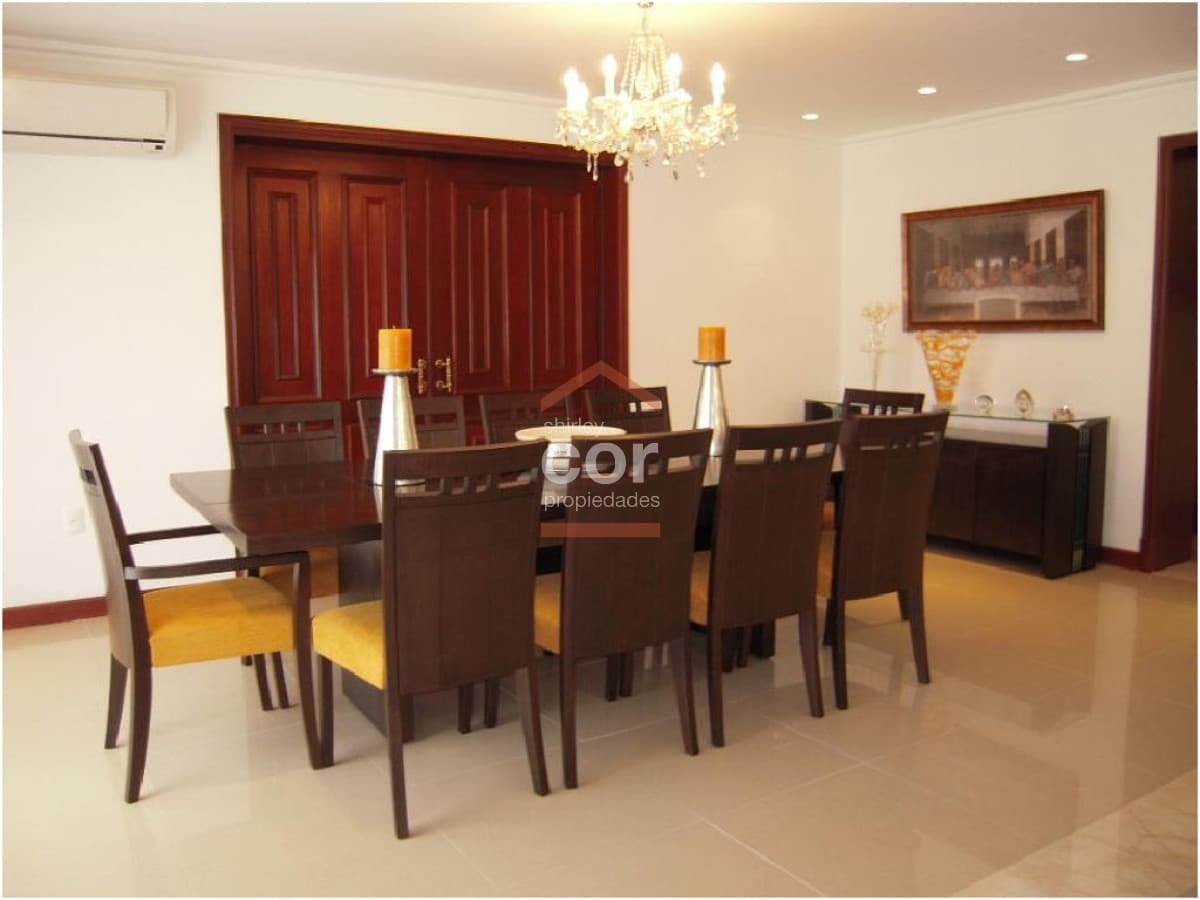 Casa en Punta del Este, Golf
