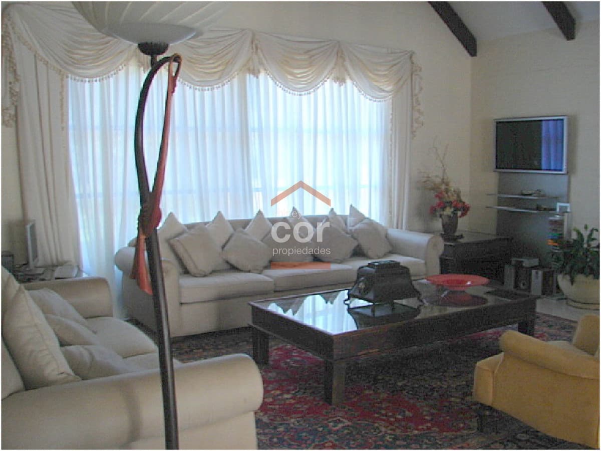 Casa en Punta del Este, Golf