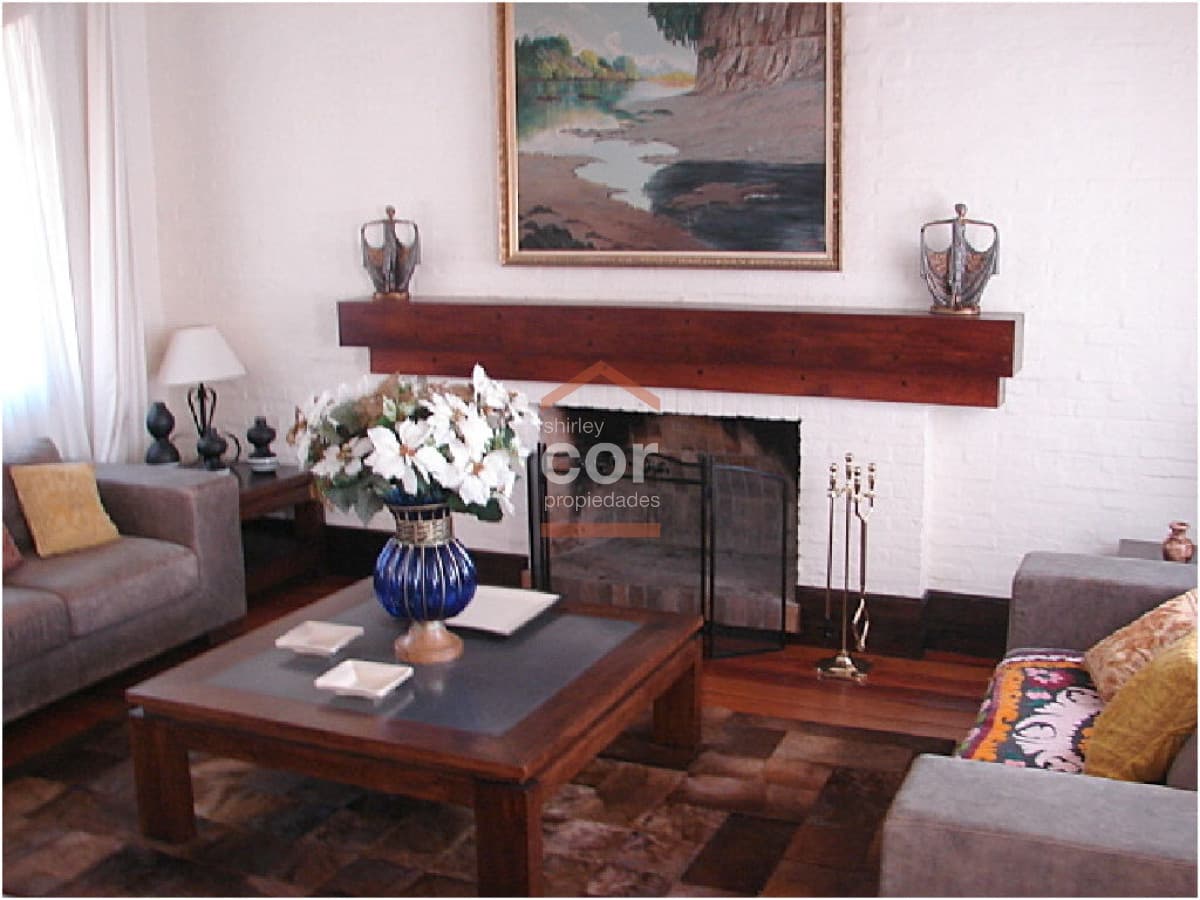 Casa en Punta del Este, Golf